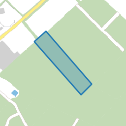 Perceel HOR01-C-2731