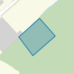 Perceel HOR01-C-2732