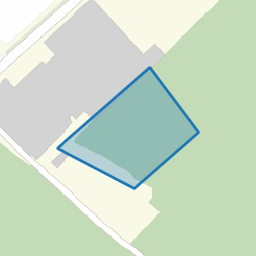 Perceel HOR01-C-2733