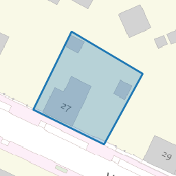 Perceel HOR01-C-2775