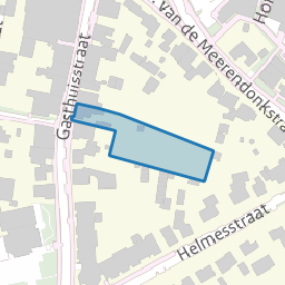 Perceel HOR01-C-2925