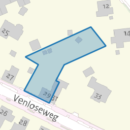 Perceel HOR01-C-3108