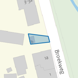 Perceel HOR01-C-3110