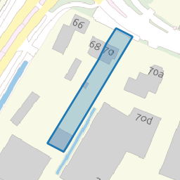 Perceel HOR01-C-3172