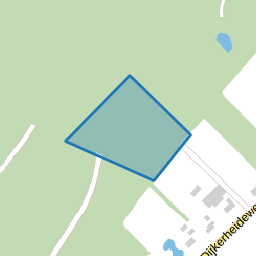 Perceel HOR01-C-3189