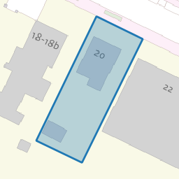 Perceel HOR01-C-3192