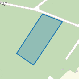 Perceel HOR01-C-3308