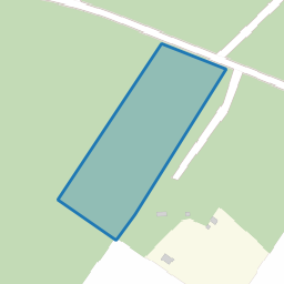 Perceel HOR01-C-3309