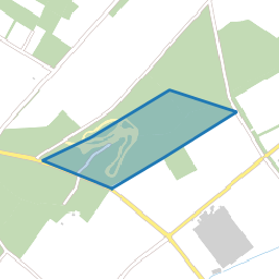 Perceel HOR01-C-3313