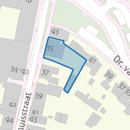 Perceel HOR01-C-3395