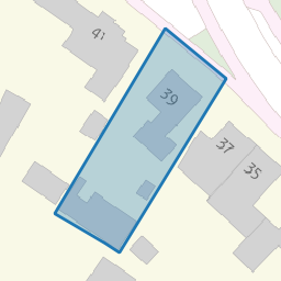 Perceel HOR01-C-3411