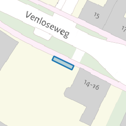 Perceel HOR01-C-3443