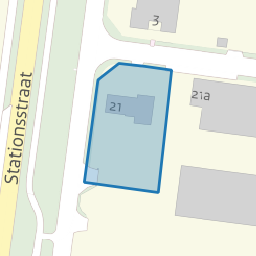 Perceel HOR01-C-3492