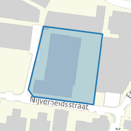 Perceel HOR01-C-3494