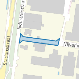 Perceel HOR01-C-3505