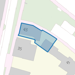 Perceel HOR01-C-3510