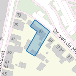 Perceel HOR01-C-3511