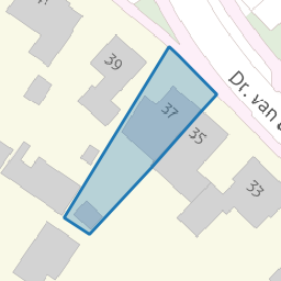 Perceel HOR01-C-3512