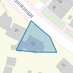 Perceel HOR01-C-3518