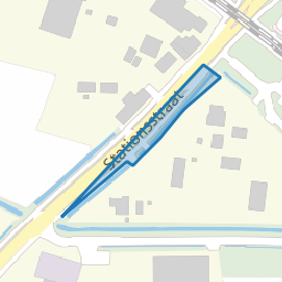 Perceel HOR01-C-3554