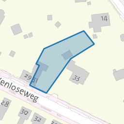 Perceel HOR01-C-3570