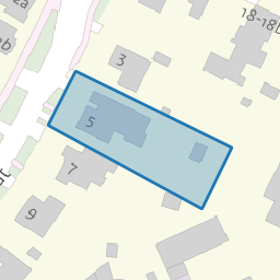 Perceel HOR01-C-3593