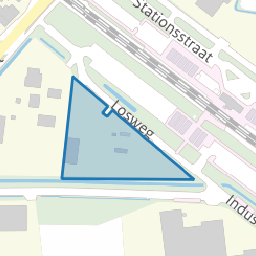 Perceel HOR01-C-3607