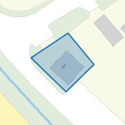 Perceel HOR01-C-3636