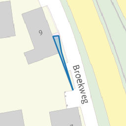 Perceel HOR01-C-3664