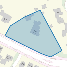 Perceel HOR01-C-3684