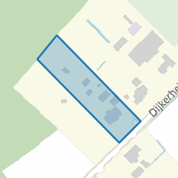 Perceel HOR01-C-3708