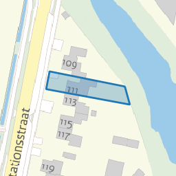 Perceel HOR01-C-3714