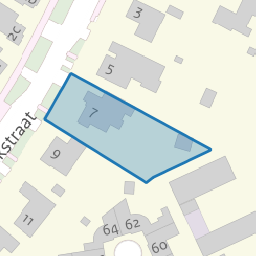 Perceel HOR01-C-3724