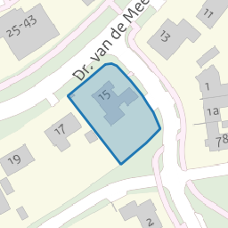 Perceel HOR01-C-3725