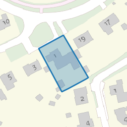 Perceel HOR01-C-3726