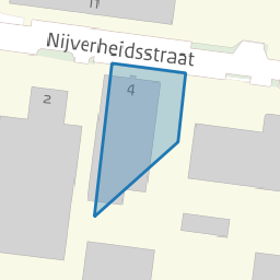 Perceel HOR01-C-3729