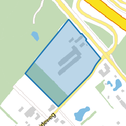 Perceel HOR01-C-3740