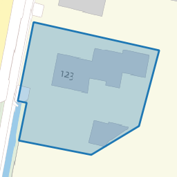 Perceel HOR01-C-3796