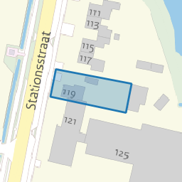 Perceel HOR01-C-3798