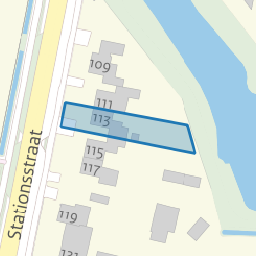 Perceel HOR01-C-3799