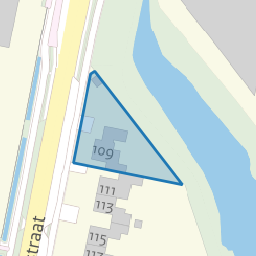 Perceel HOR01-C-3801