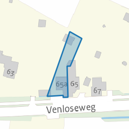 Perceel HOR01-C-3898