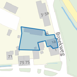 Perceel HOR01-C-3906