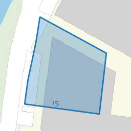 Perceel HOR01-C-3913