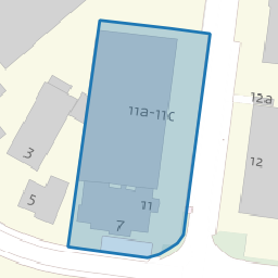 Perceel HOR01-C-3939