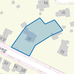 Perceel HOR01-C-3947