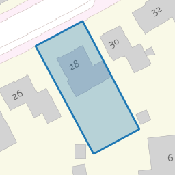 Perceel HOR01-C-4005