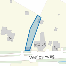 Perceel HOR01-C-4017