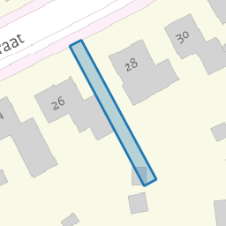 Perceel HOR01-C-4033