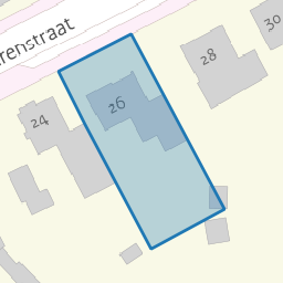 Perceel HOR01-C-4034